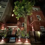 Luxury Apartment With Private Balcony 1007