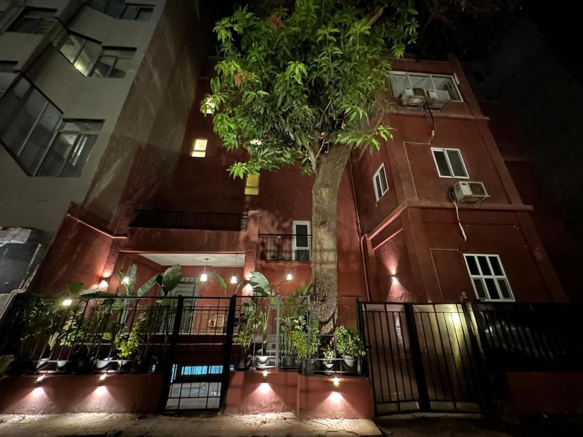 Apartment Luxury With Private Balcony 1007 *