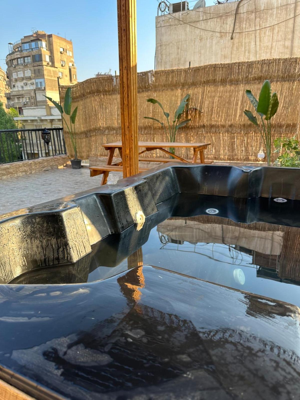 Luxury With Private Balcony 1007 Apartment