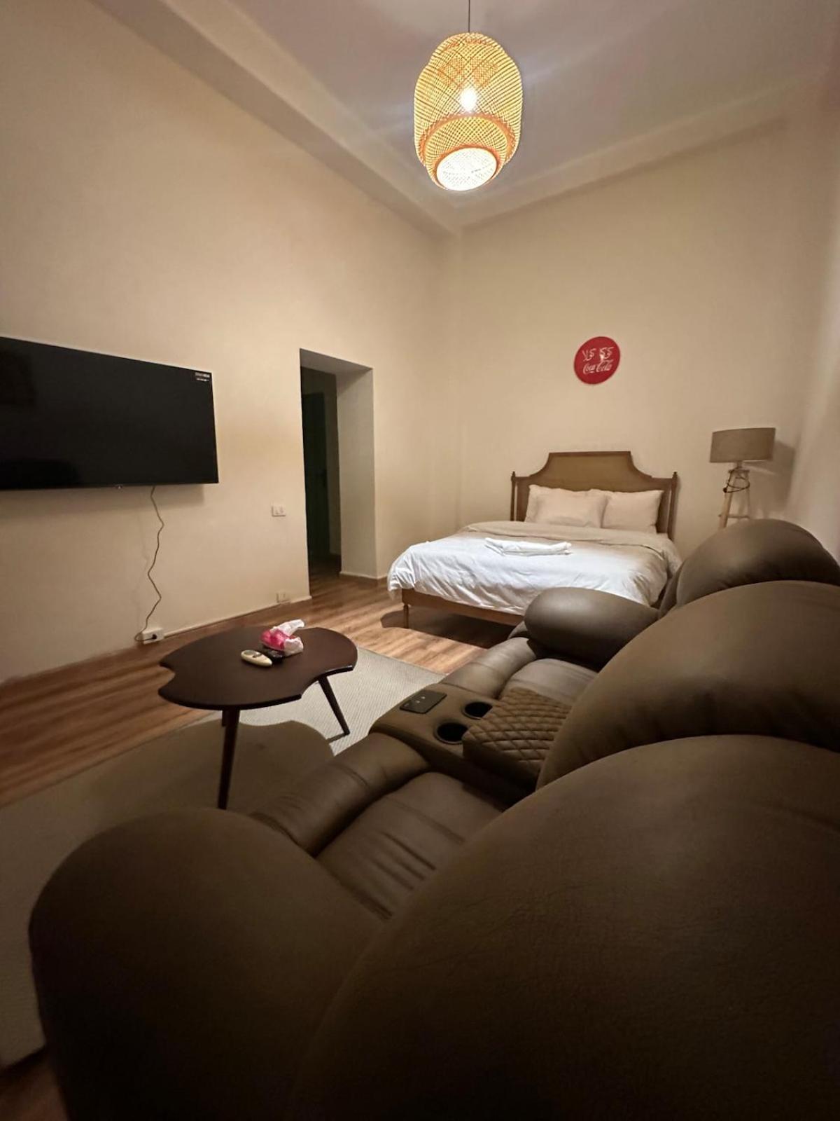 Luxury With Private Balcony 1007 *